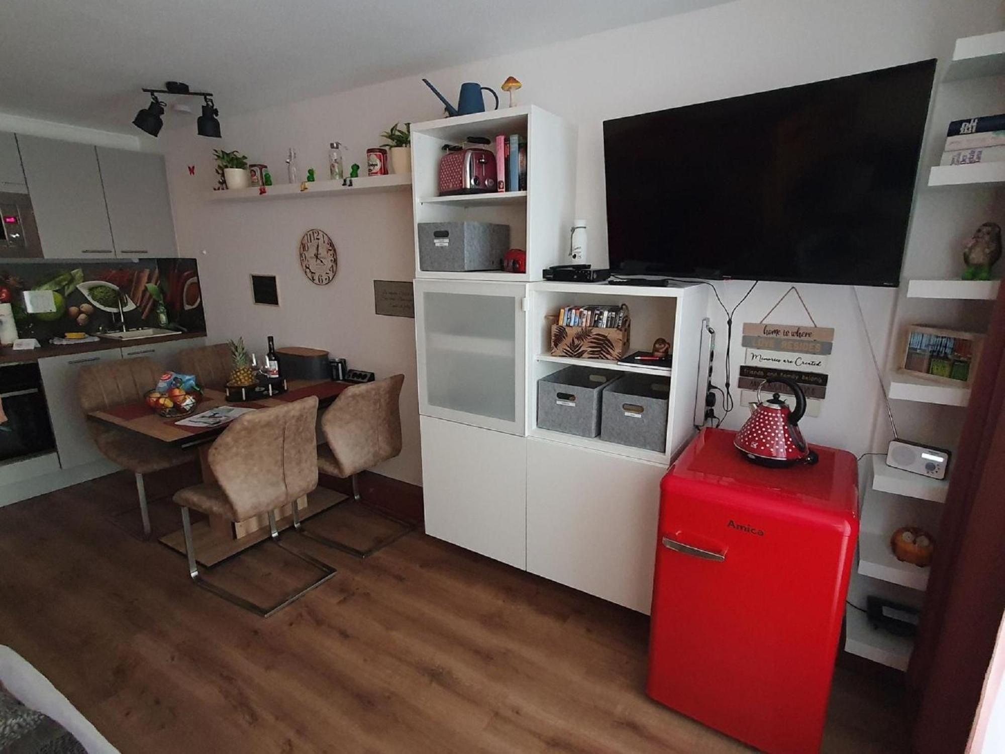 Winklworld 2 Mit Hallenbad Und Sauna Inklusive Aktivcard Lejlighed