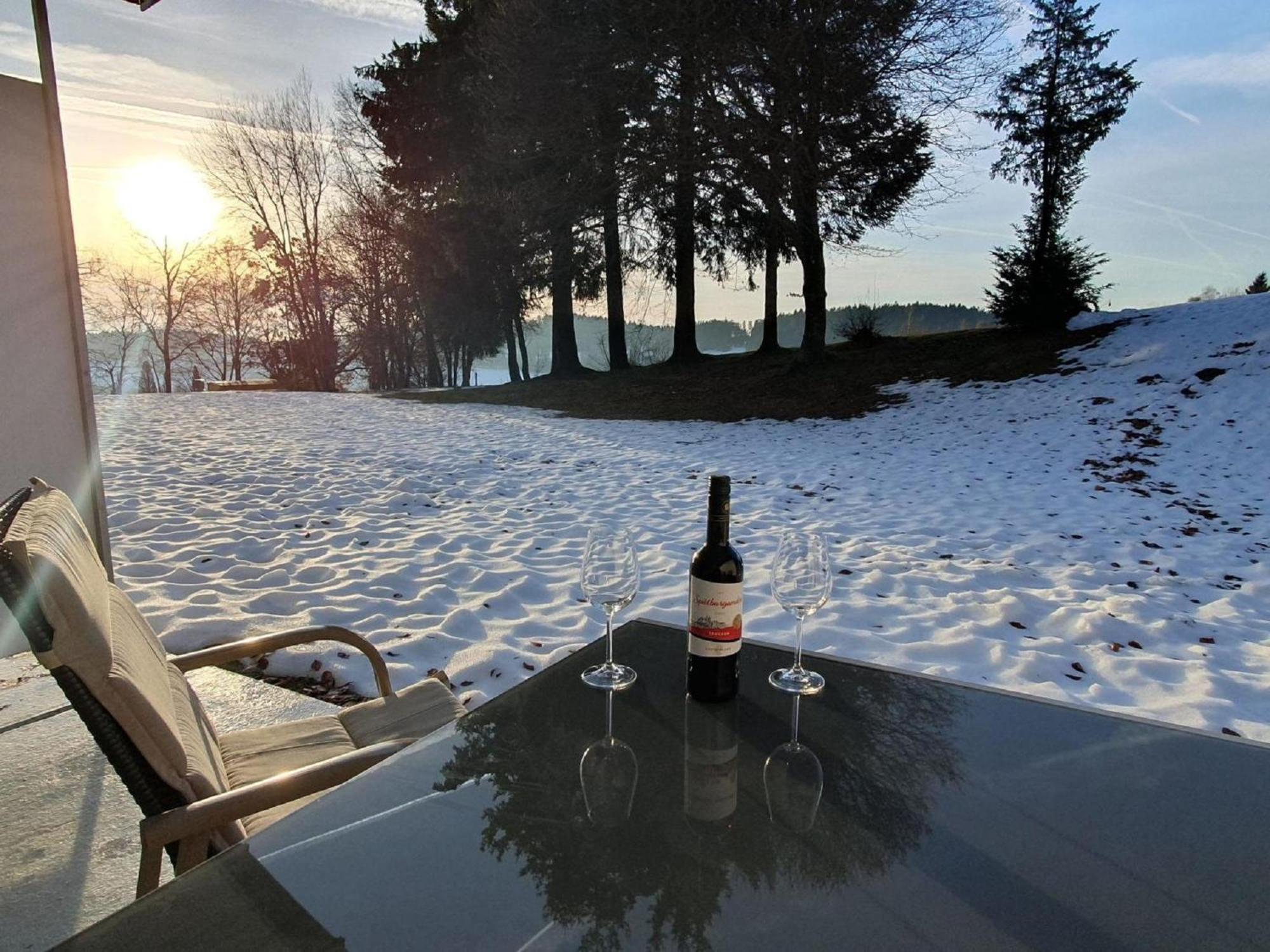 Lejlighed Winklworld 2 Mit Hallenbad Und Sauna Inklusive Aktivcard *