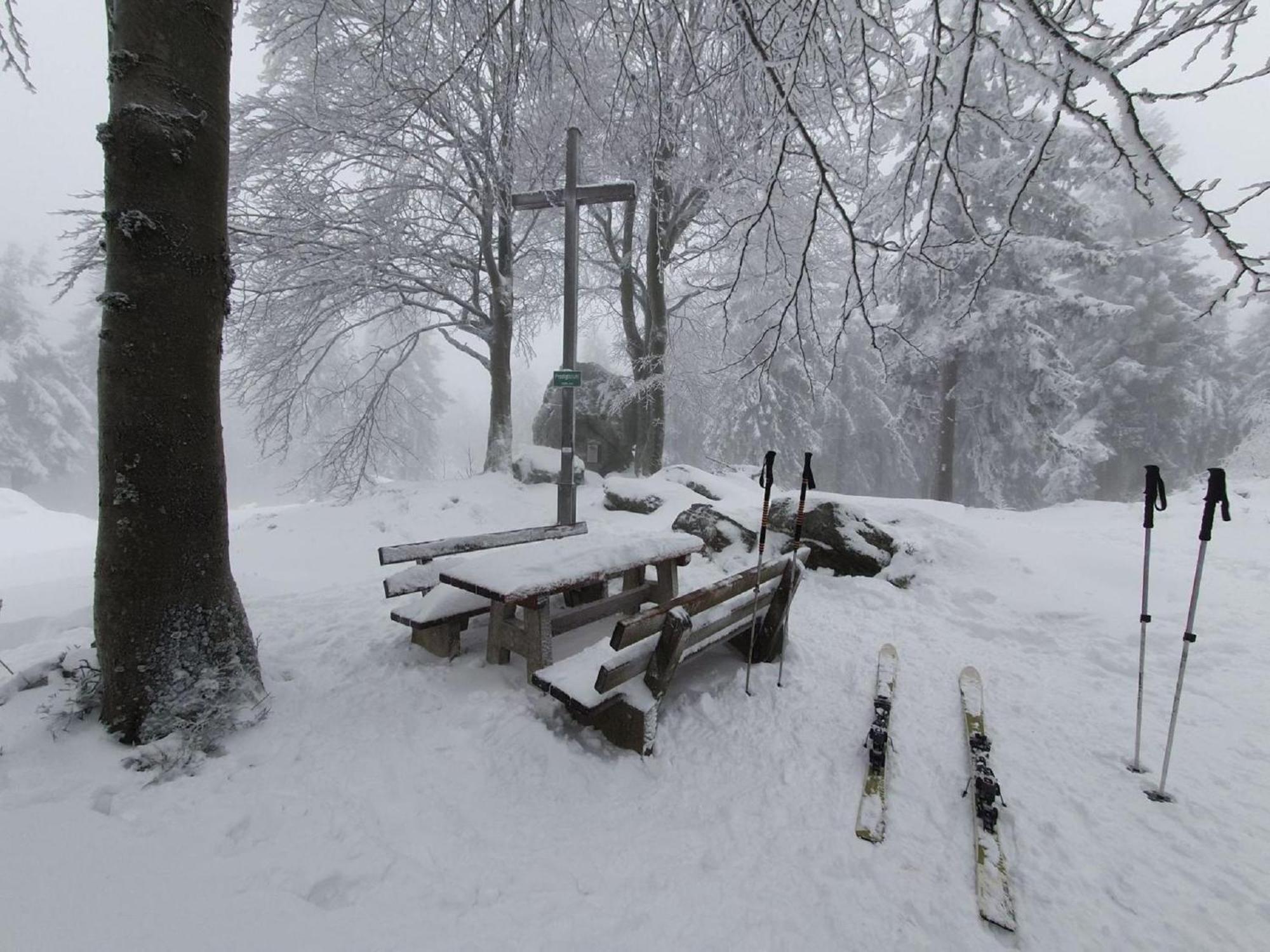 Lejlighed Winklworld 2 Mit Hallenbad Und Sauna Inklusive Aktivcard *
