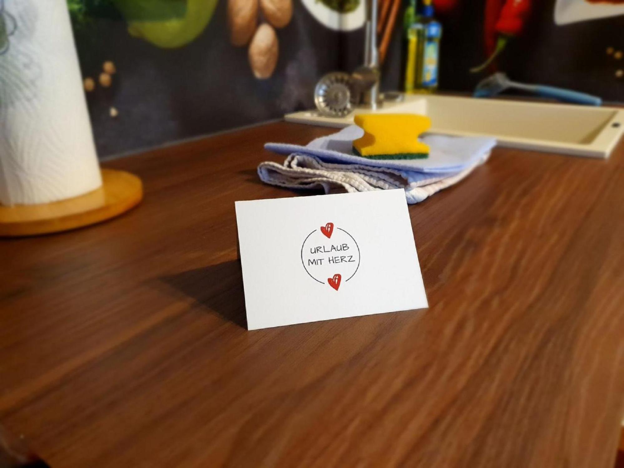 Winklworld 2 Mit Hallenbad Und Sauna Inklusive Aktivcard Lejlighed