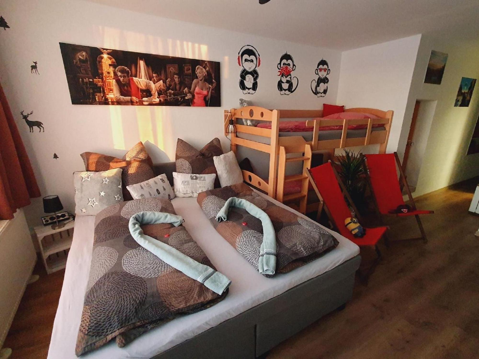 Winklworld 2 Mit Hallenbad Und Sauna Inklusive Aktivcard