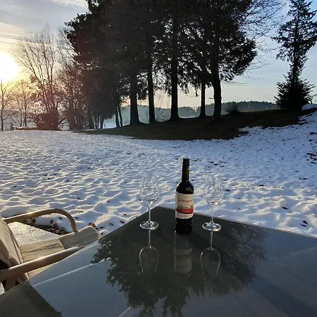 Ferienwohnung Winklworld 2 Mit Hallenbad Und Sauna Inklusive Aktivcard Sankt Englmar Buitenkant foto