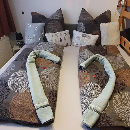 Ferienwohnung Winklworld 2 Mit Hallenbad Und Sauna Inklusive Aktivcard Sankt Englmar Buitenkant foto