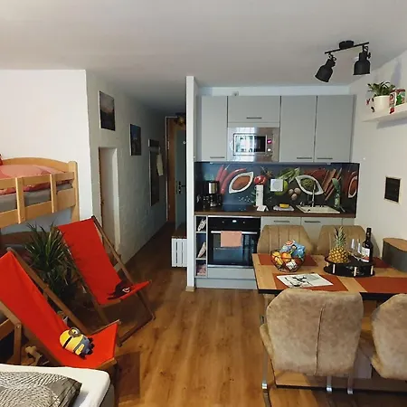 Ferienwohnung Winklworld 2 Mit Hallenbad Und Sauna Inklusive Aktivcard Sankt Englmar Buitenkant foto