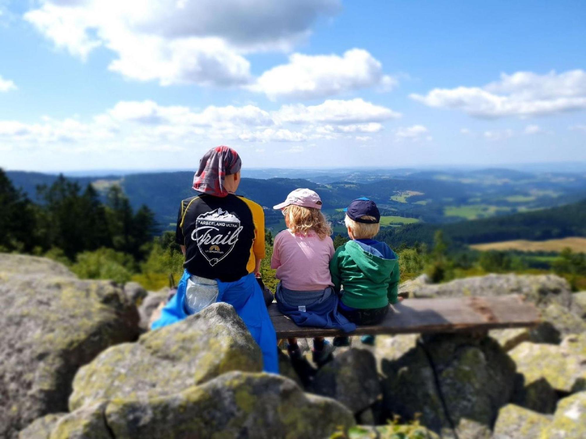 Winklworld 2 Mit Hallenbad Und Sauna Inklusive Aktivcard * Sankt Englmar