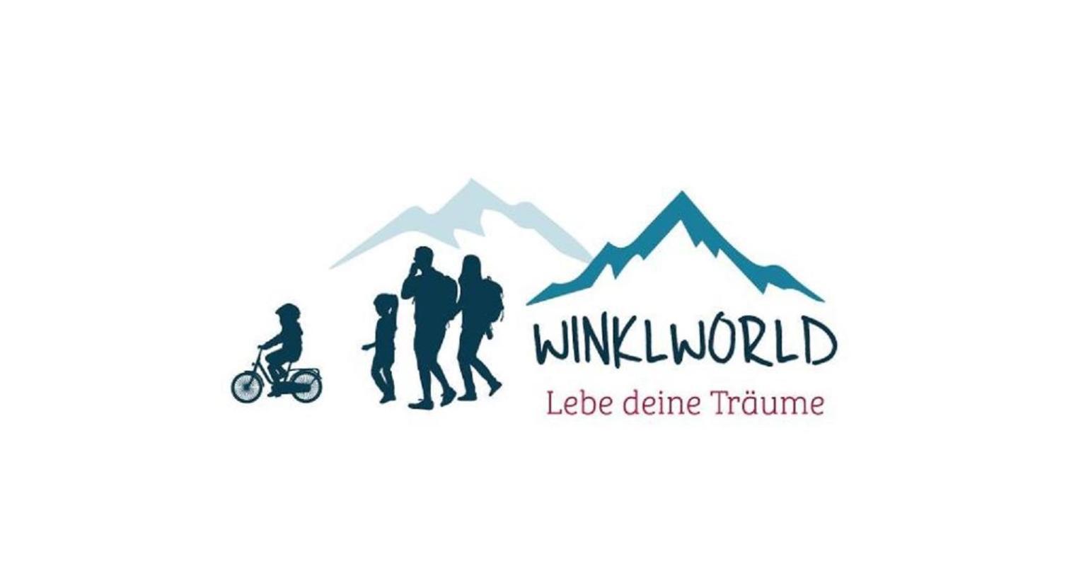 Apartment Winklworld 2 Mit Hallenbad Und Sauna Inklusive Aktivcard Sankt Englmar