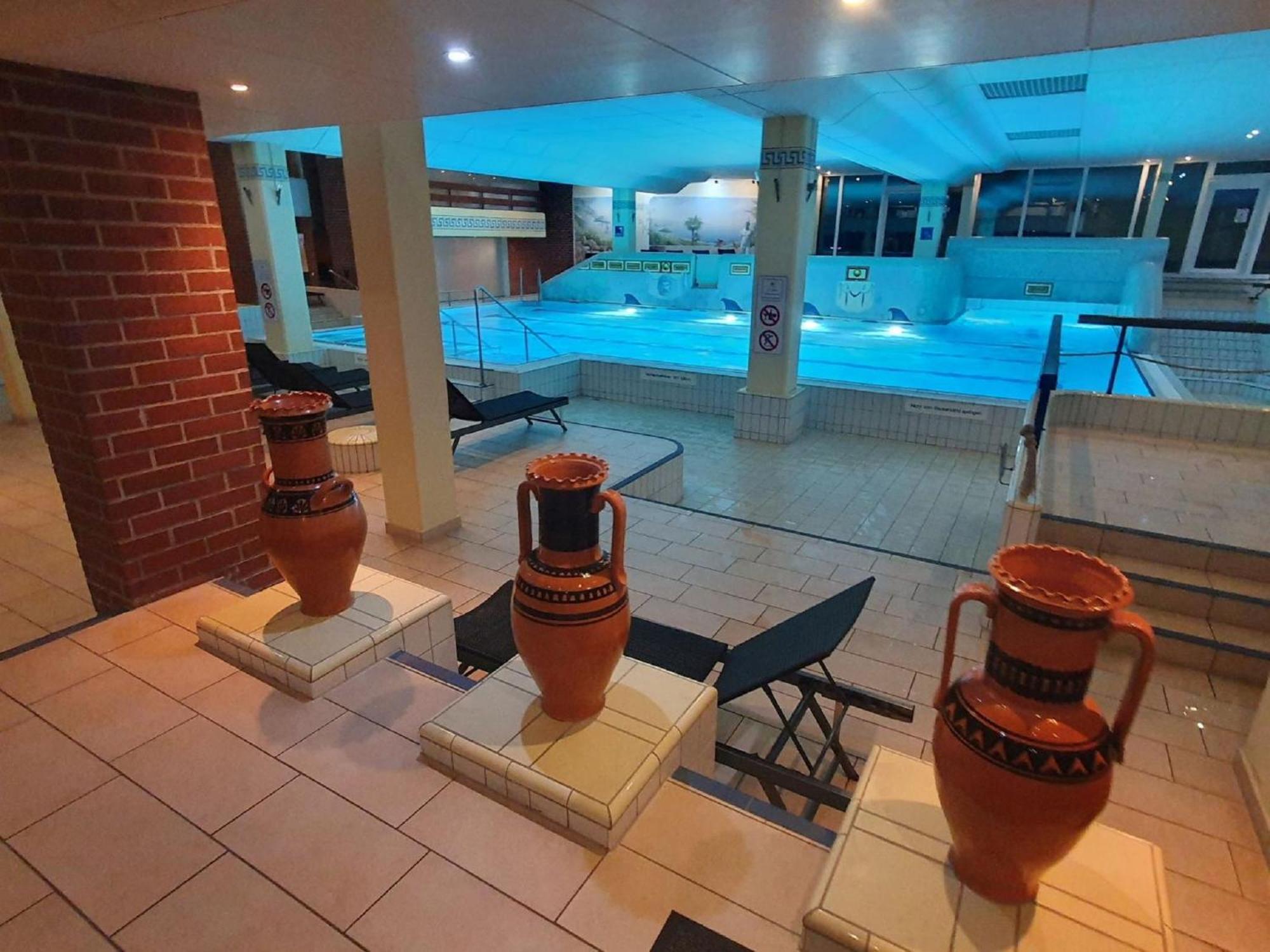 Apartment Winklworld 2 Mit Hallenbad Und Sauna Inklusive Aktivcard Sankt Englmar