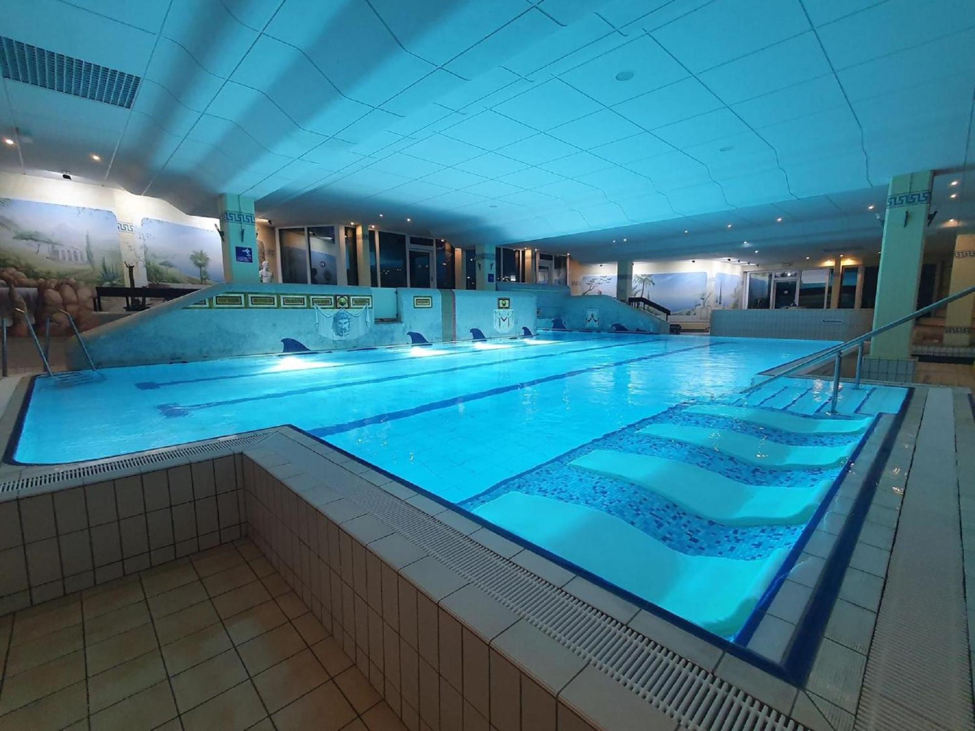 Apartment Winklworld 2 Mit Hallenbad Und Sauna Inklusive Aktivcard