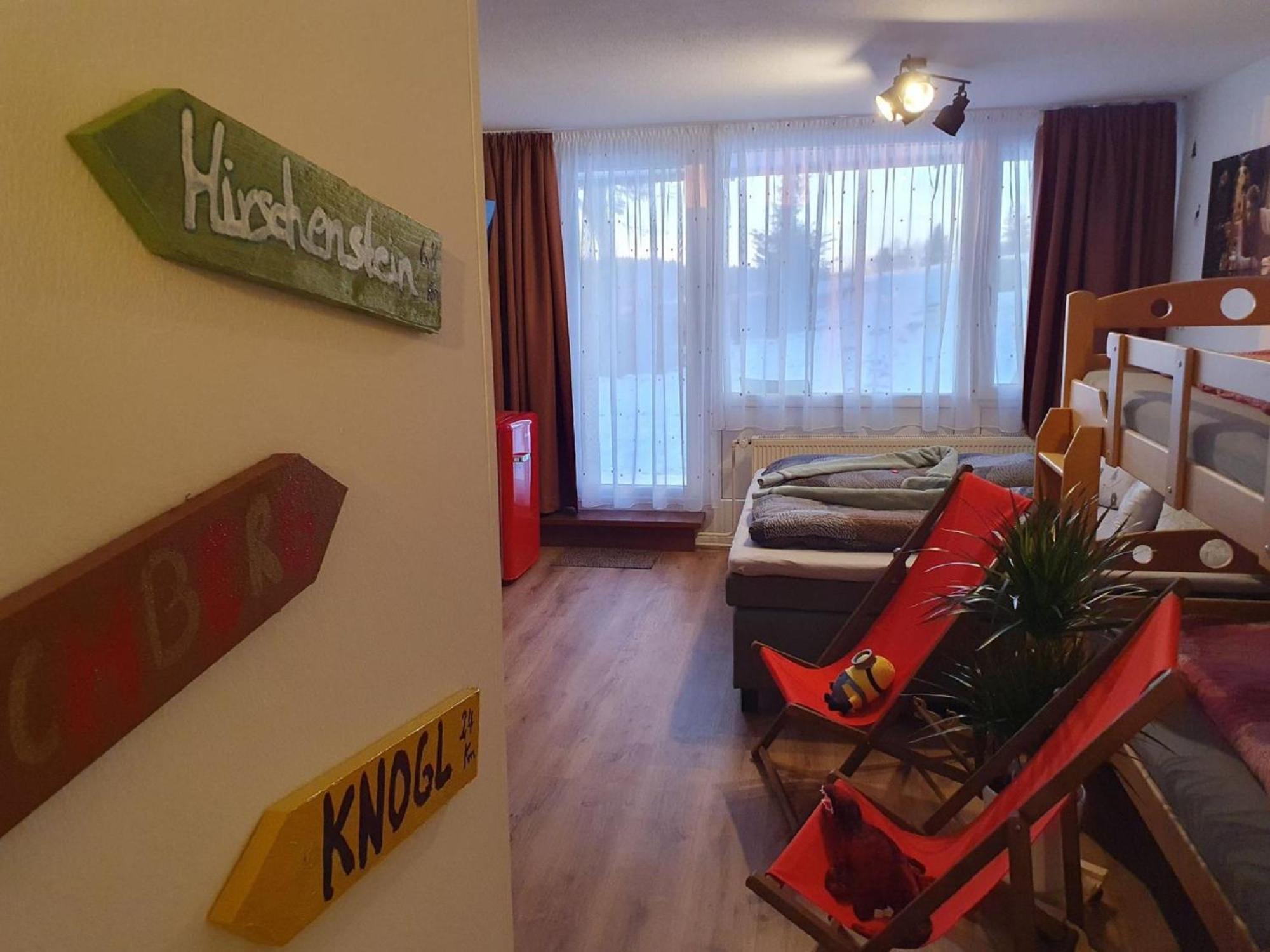 Winklworld 2 Mit Hallenbad Und Sauna Inklusive Aktivcard Apartment *
