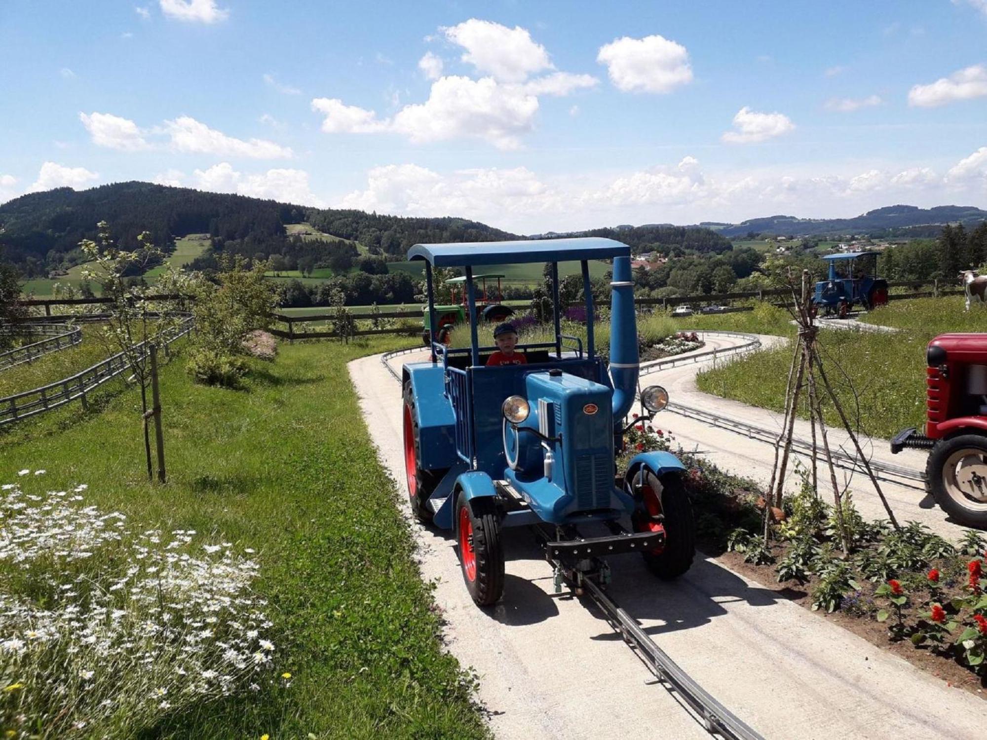 Winklworld 2 Mit Hallenbad Und Sauna Inklusive Aktivcard * Sankt Englmar